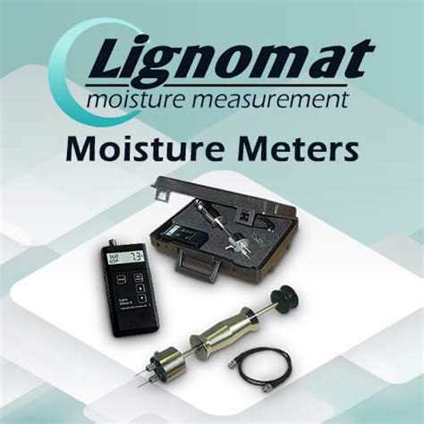 wagner vs lignomat moisture meter